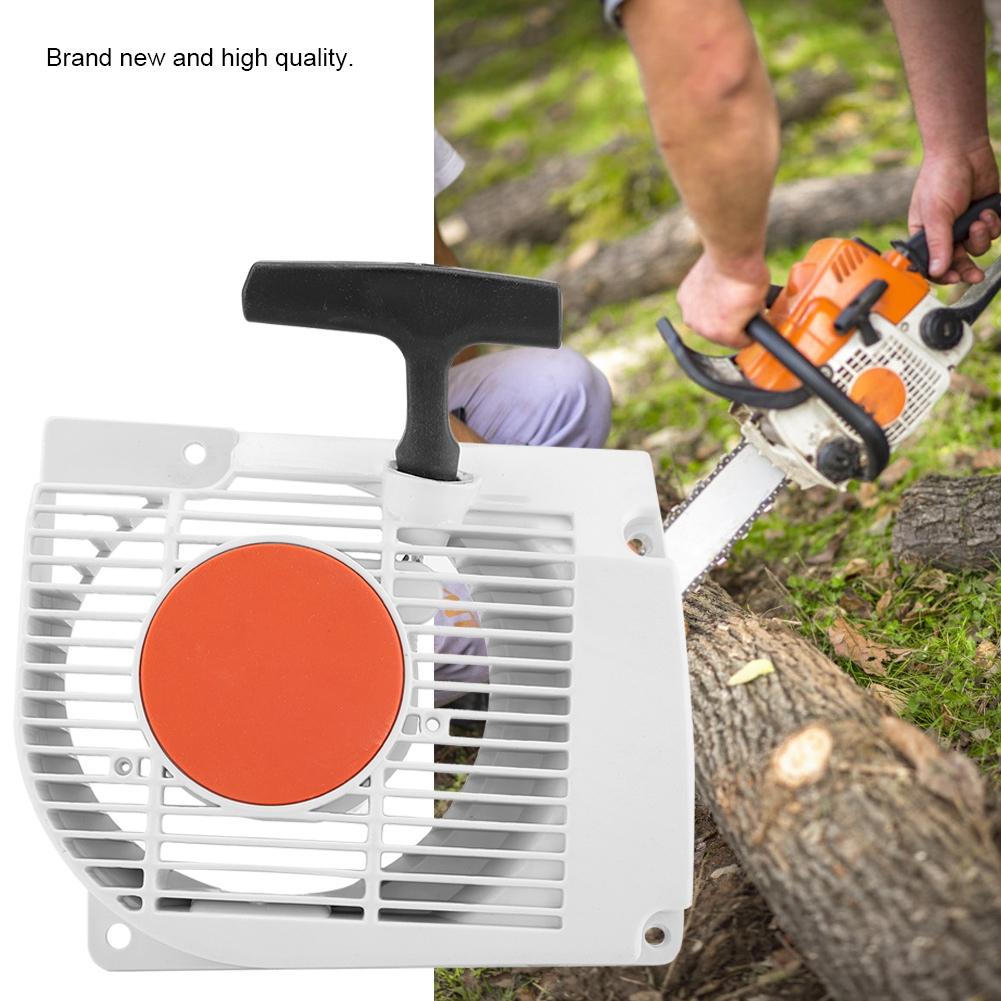 Pull Starter For 029 039 MS290 MS390 MS310 Chainsaw Part Pull Starter For 029 039 MS290 MS390 MS310 Chainsaw Part