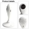 Gloednieuwe Huisverbetering Binnen IP Camera Mini Camera 10cm*10cm*5cm 1st Voor Tuya Voor WiFi Elektrische Benodigdheden