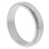 PIAGET Possession Ring K18 white gold #6.4(US Size) 5.5g Women Used