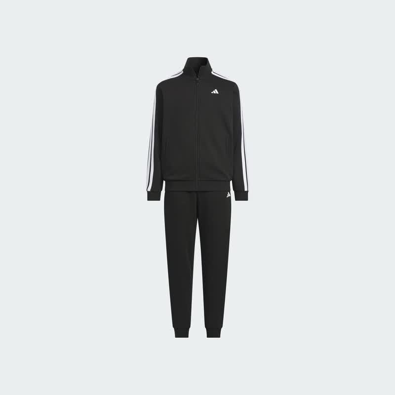 Adidas Kids' Casual Long Sleeve Tracksuit