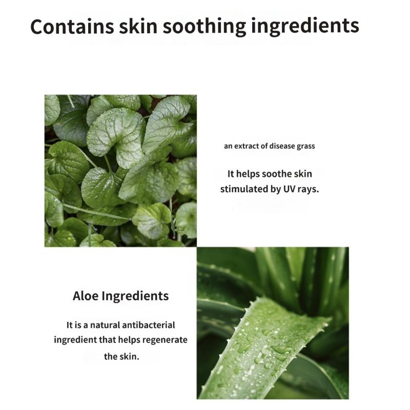 Anely Super Collagen Derma Sunscreen 60ml SPF 50+ / PA++++