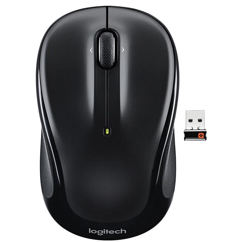 Logitech M325s Kabellose Maus