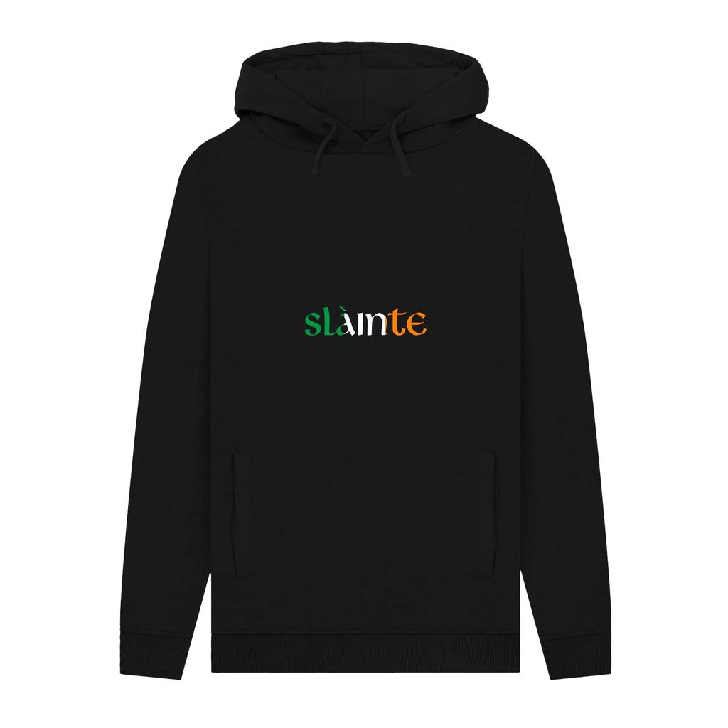 Apoh Unisex Adult Slainte Hoodie