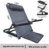 Nu Feng Folding Bed Backrest Chair