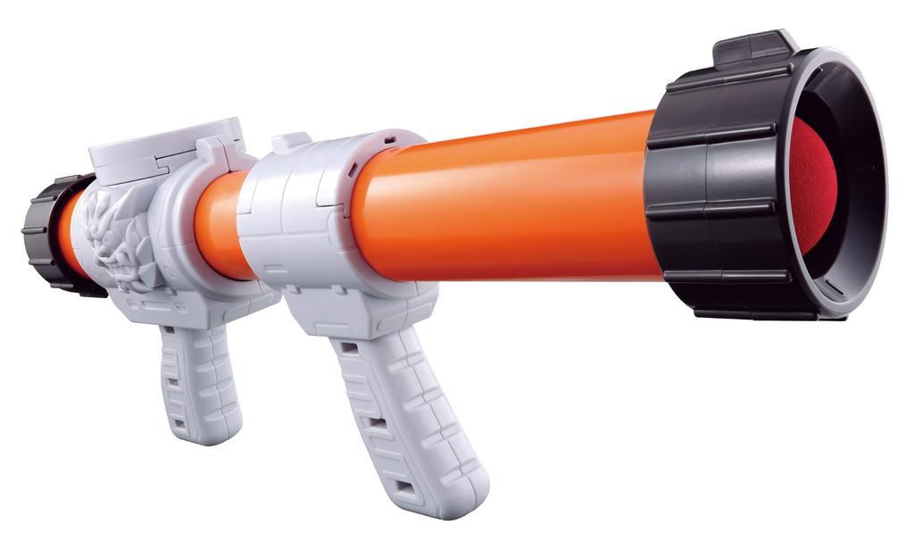 Watch DX Bazooka Yo-kai Yo-kai