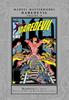 Marvel Masterworks Daredevil Vol. 19 by Harlan Ellison Hardback Book 9781302962296