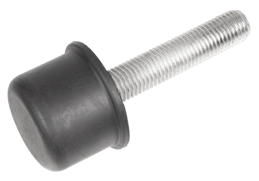 

Cedrus Handle Damper Compactor Zg04 070714