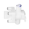 1 4  Quick Fitting Reducing Valve Pressure Regulator for Reverse Osmosis Water Purifier