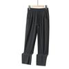 Ice Silk Mens Casual Pants With High Elasticity For Summer Active Wear
