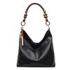 High sense niche designer bag women's 2025 new autumn and winter handbag fashion shoulder underarm bag messenger bag