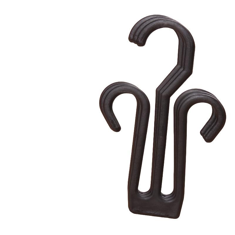 10pcs Slipper Hook Sandal Shoe Hanger Supermarket Display, Organizers,slippers