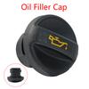 1X For Mini Cooper Clubman Couple Roadster Convertible R55 R56 R57 R58 59 Engine Oil Tank Filler Cap Cover 11127572848 1180F9