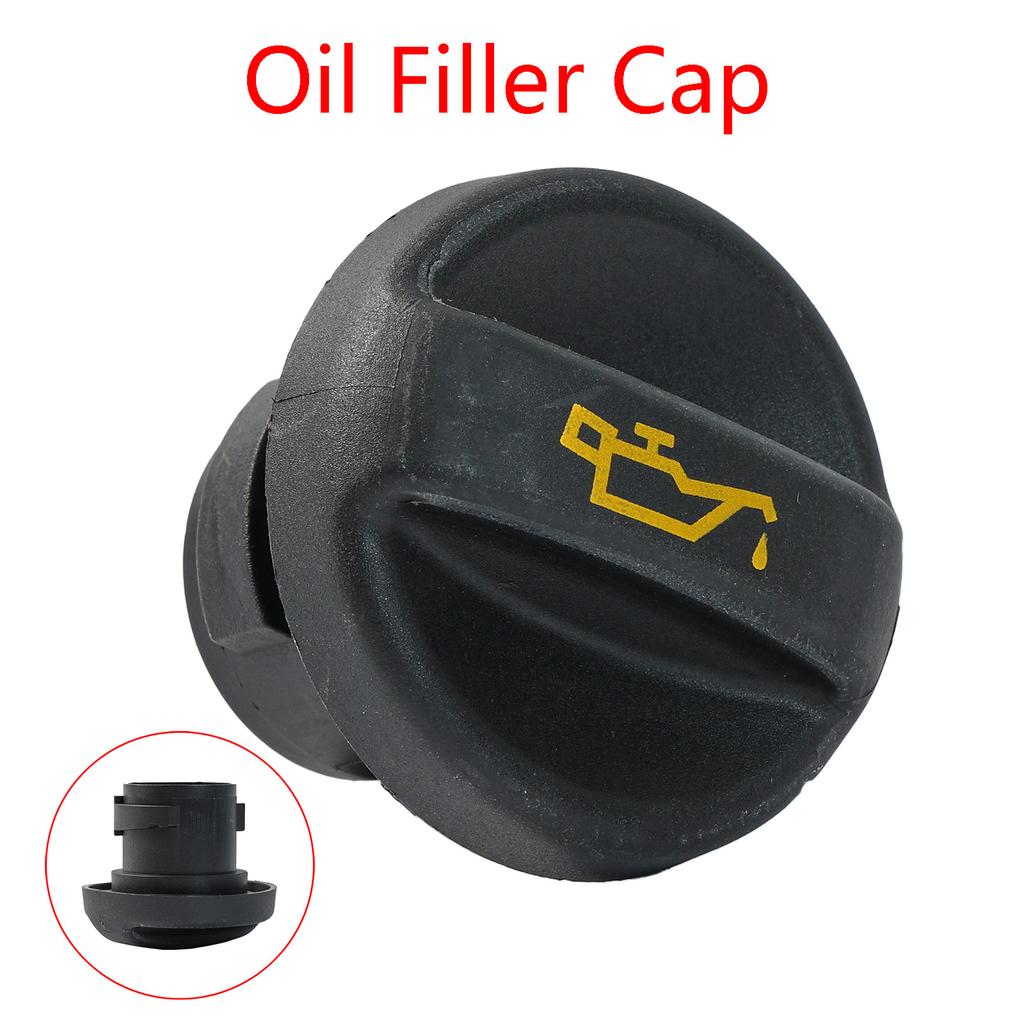 1X For Mini Cooper Clubman Couple Roadster Convertible R55 R56 R57 R58 59 Engine Oil Tank Filler Cap Cover 11127572848 1180F9