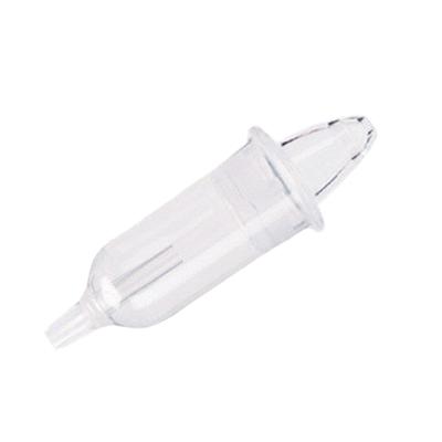 Nose Cleaner Liquid Storage Tanks Nasal Aspirator Replacement Accessories Easy To Use Helps Clear Your Baby Blocked Nose