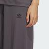 adidas Originals Ess Wr Sportinės kelnės Vienspalvės Tiesios kojos Patogios megztos sportinės kelnės Moteriškos kelnės KD1865