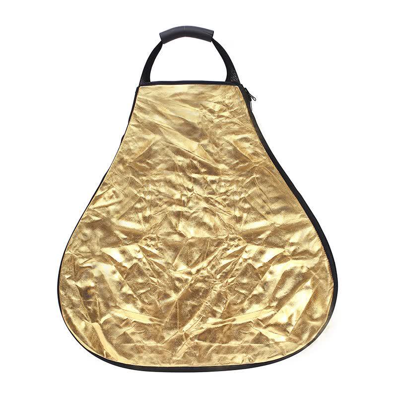OLOEY 5-in-1 Portable Photography Reflector