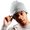 Fred Perry Unisex Adult Graphic Logo Beanie