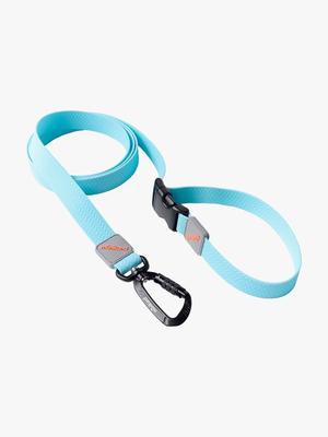 MUNIKUND Water-Block Leash Blue