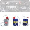 10L Manual Oil Transfer Pump for Vehicles And Trucks