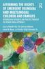 Kniha Interweaving Research and Practice Through the Reggio Emilia Approach