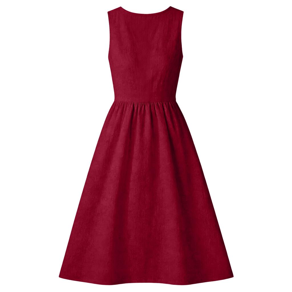 Women's Fashionable Casual Dress