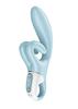 Satisfyer Touch Me Blue