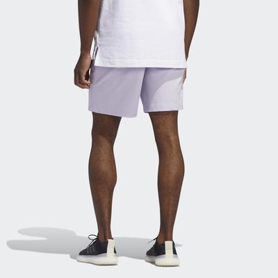Casual Shorts Men's Purple Moderate GJ5103