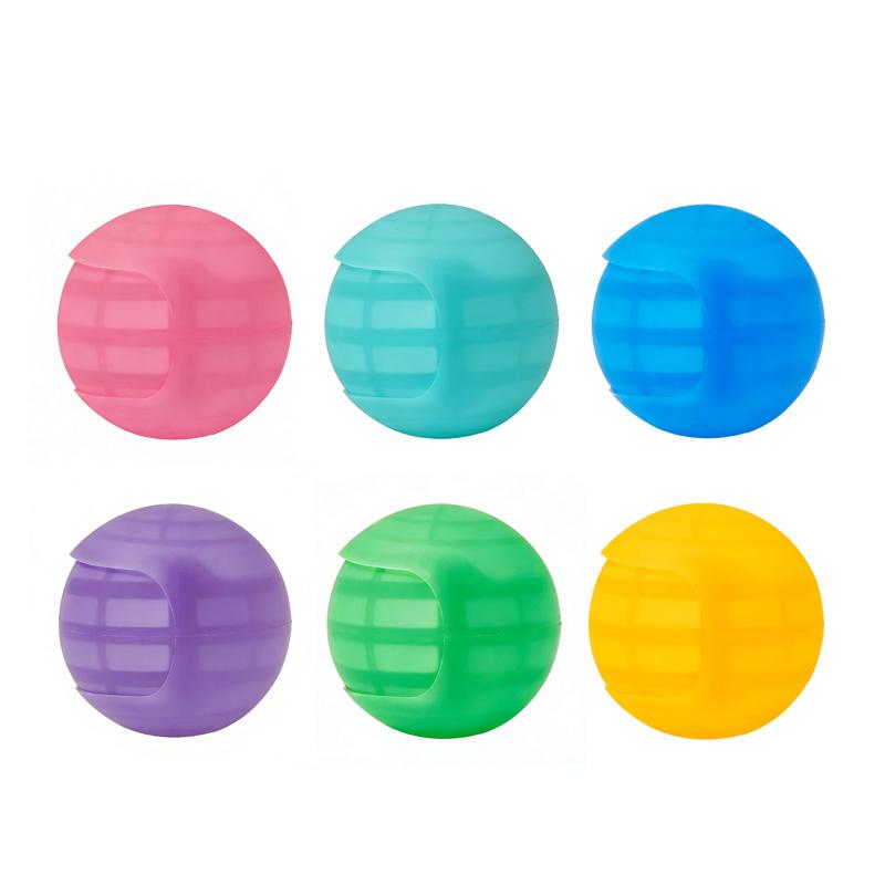 Reusable Water Balloons Refillable Water Balloon Quick Water Bomb Splash Balls for Kids Swimming Pool