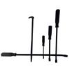 Set of 5 tire levers FOR steel tire levers Forcekraft