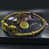 Atemberaubende Wukong Metallkunstwerke Luxuriöse Geschenkausgabe Perfekt für Sammler und Fans
