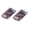 2S 3S Lithium Battery Charging Boost Module With Boost Fast Charging 15W Type C Input Charger Module For Diy Electronic Projects