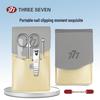777 Premium Nail Care Tools & Sets