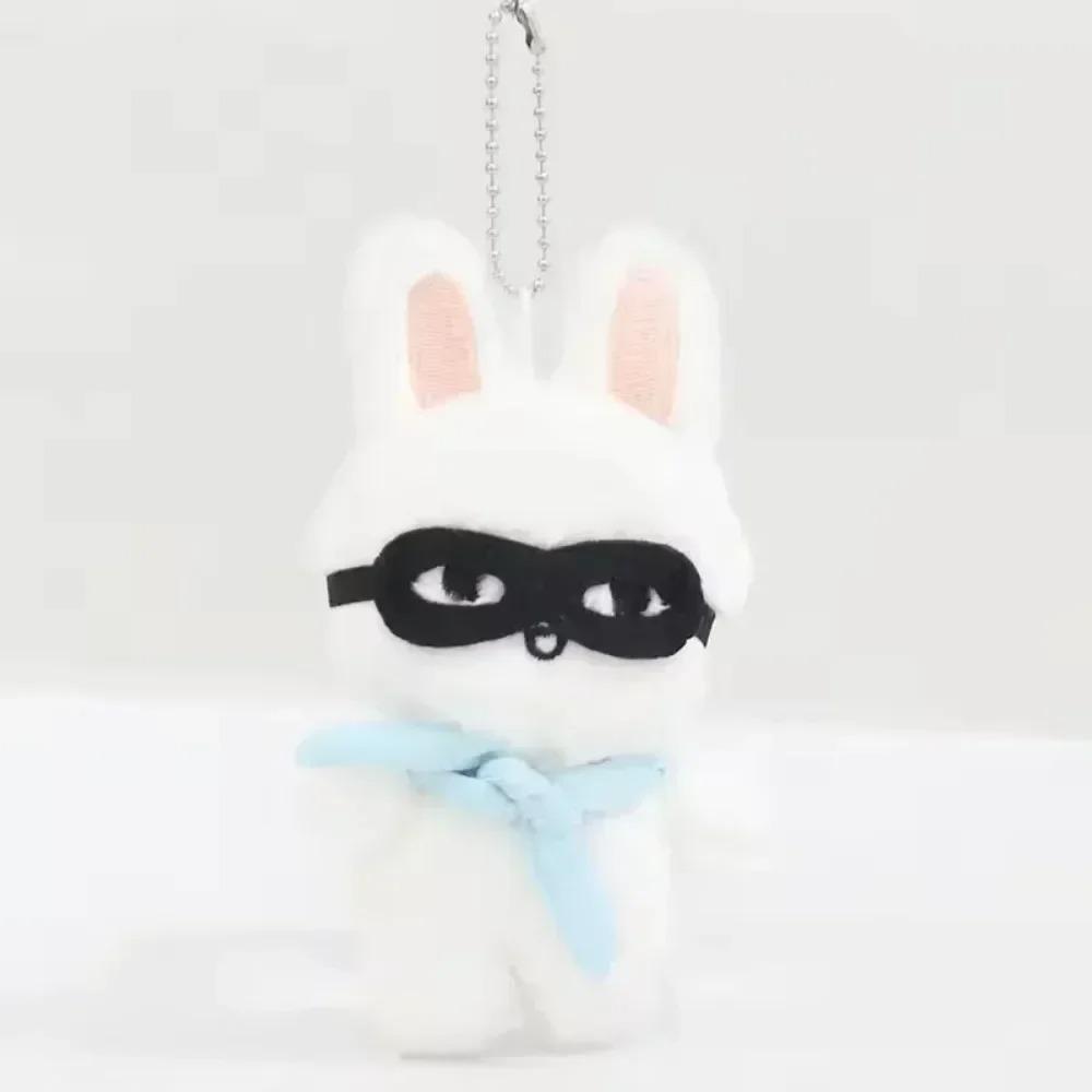 Kpop Skzoo Plüschtier Niedlich Verschiedene Formen Hund Plüsch Schlüsselanhänger Kleiner Anhänger Kinderspielzeug Rucksack Anhänger Tiere Schlüsselring Geburtstagsgeschenk