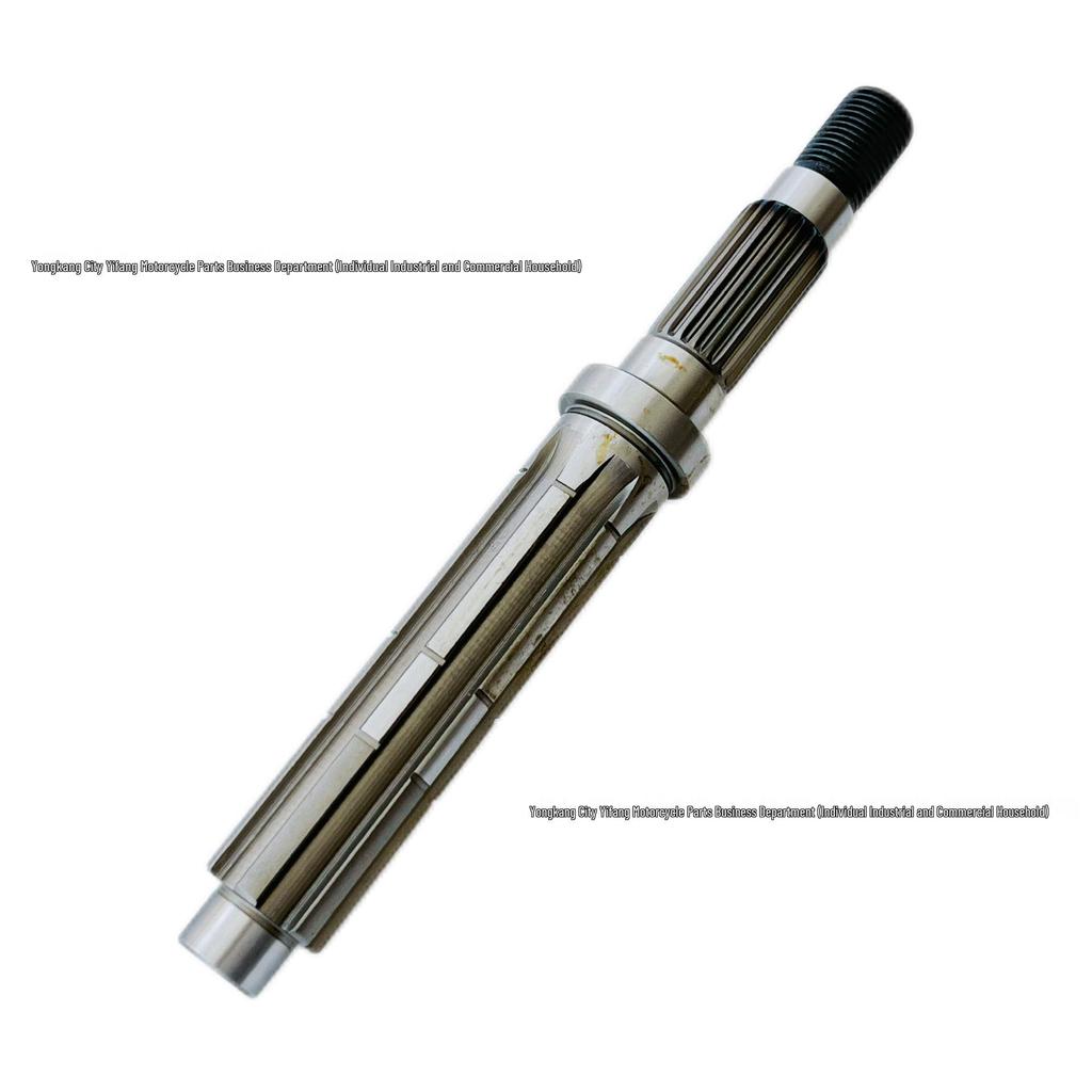 GY6 Engine Output/Input Shaft for 150-200cc ATV Beach Car