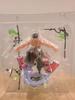 [USED] JUMP OUT HEROES Roronoa Zoro Figure