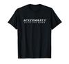 ACE COMBAT7 001 T-shirt