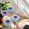 High-use 2-meter Shrinkable Tape Measure; Accurate Imperial and Metric Measurements for Everyday Tasks
