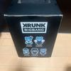Used KRUNK BIGBANG Stuffed Toy Unopened Price Reduced