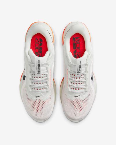 Nike Pegasus Premium Women's Running shoes HQ2593-101 White Size