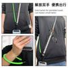 3-in-1 Mobile Phone Lanyard, Crossbody Can Carry the Neck, Women's High-end Wrist Lanyard, High-end Sense Adjustable Mobile Phone Lanyard