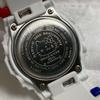 Used 4547 CASIO BABY-G 30th Anniversary Hello Kitty Collaboration Model