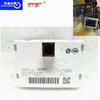 Combination Instrument Matrix Display 1612869880 6155JA For Peugeot 508 508SW For Citroen DS Combination Instrument Display
