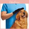 Premium Quality Pet Dog Cat Bath Brush Comb Rubber Glove For Hair Fur Grooming