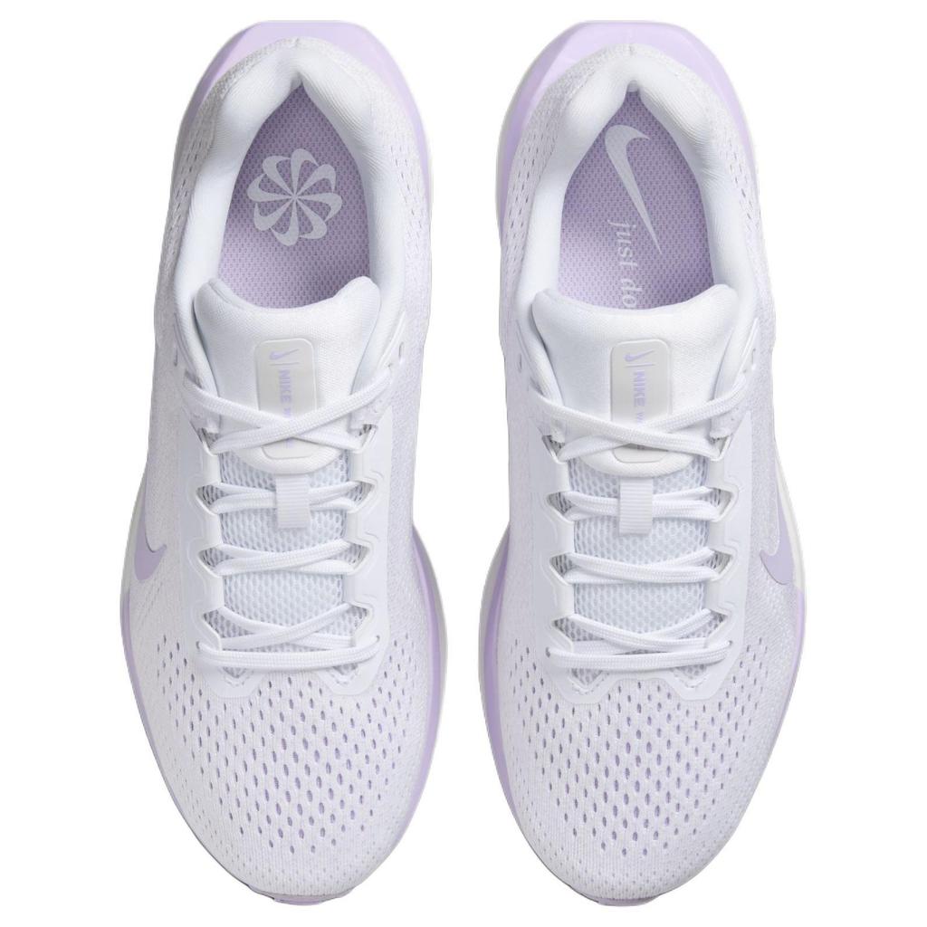 Nike Winflo 11 Fehér Lila Virág Női Sportcipő FJ9510-101
