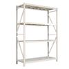 Multi-layer Storage Racks - Light to Heavy Duty Warehouse & Home Shelving Display Solutions