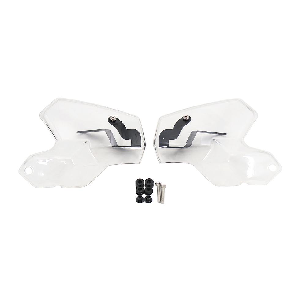 

Мотоциклетные дефлекторы руля, ветровое стекло для BMW R 1200 1250 GS ADV HP S1000XR R1200GS S1000 XR прозрачный