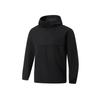 Li Ning Herren Unifarbener Sport Outdoor Freizeit Vielseitig Einfach Bequem Leicht Modischer Windbreaker Herren Oberbekleidung AFDUC37-1