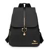 Backpack, Travel Lady's Backpack, Fashionable Large-capacity Schoolbag