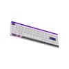 MelGeek MADE68 AIR Low Profile Rapid Trigger Keyboard [8000hz/RT0.01mm Compatible]