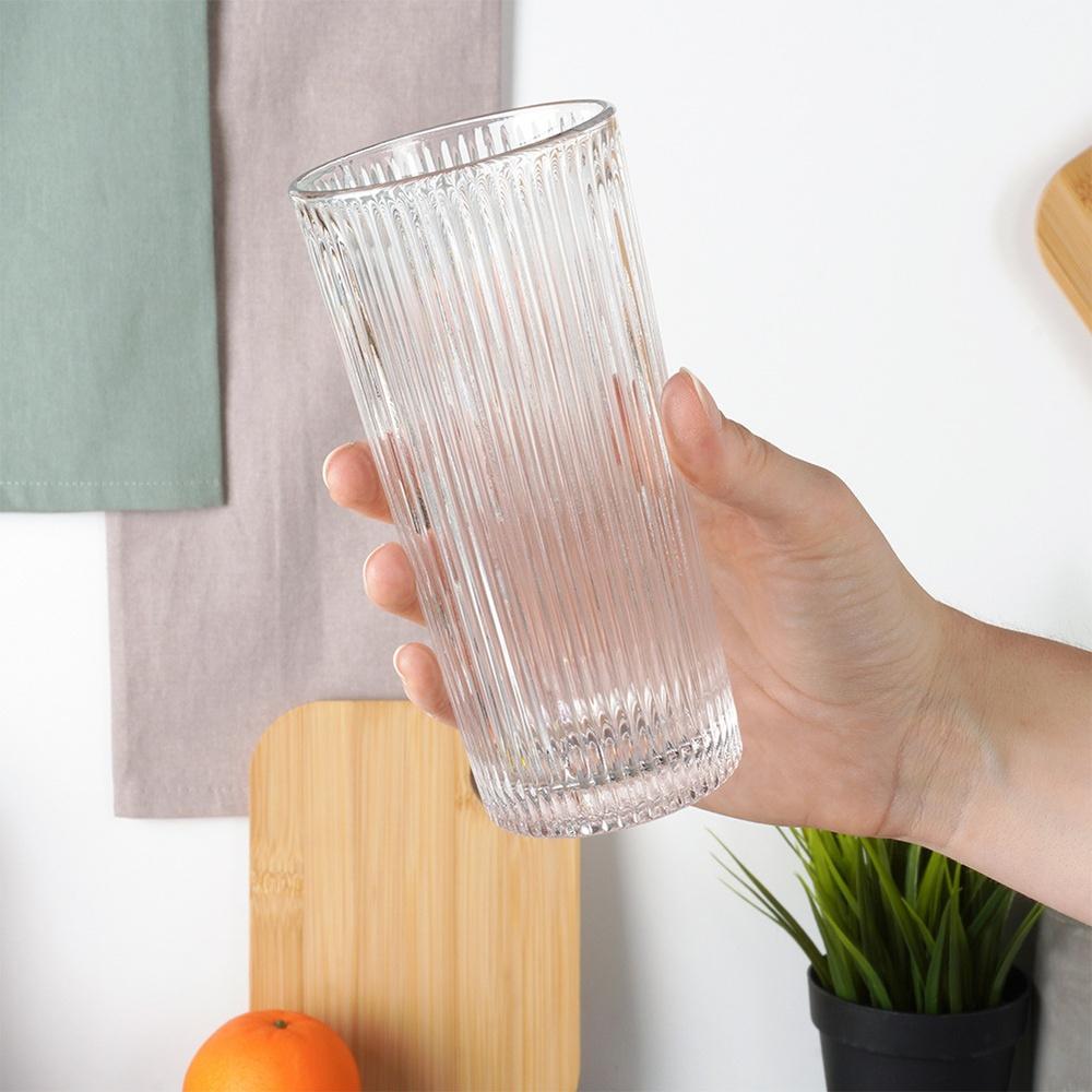 Glasses 320 Ml 12 Pcs.